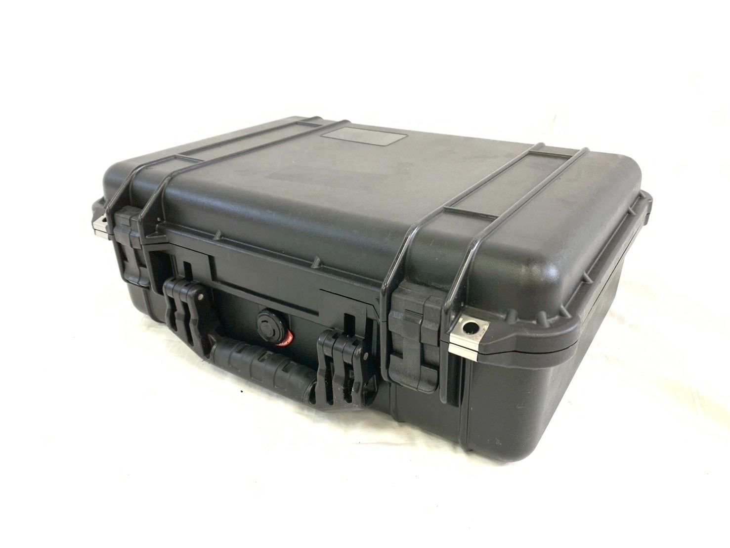 アメリカ製】Pelican 1500 ペリカン ハードケース Protector Case