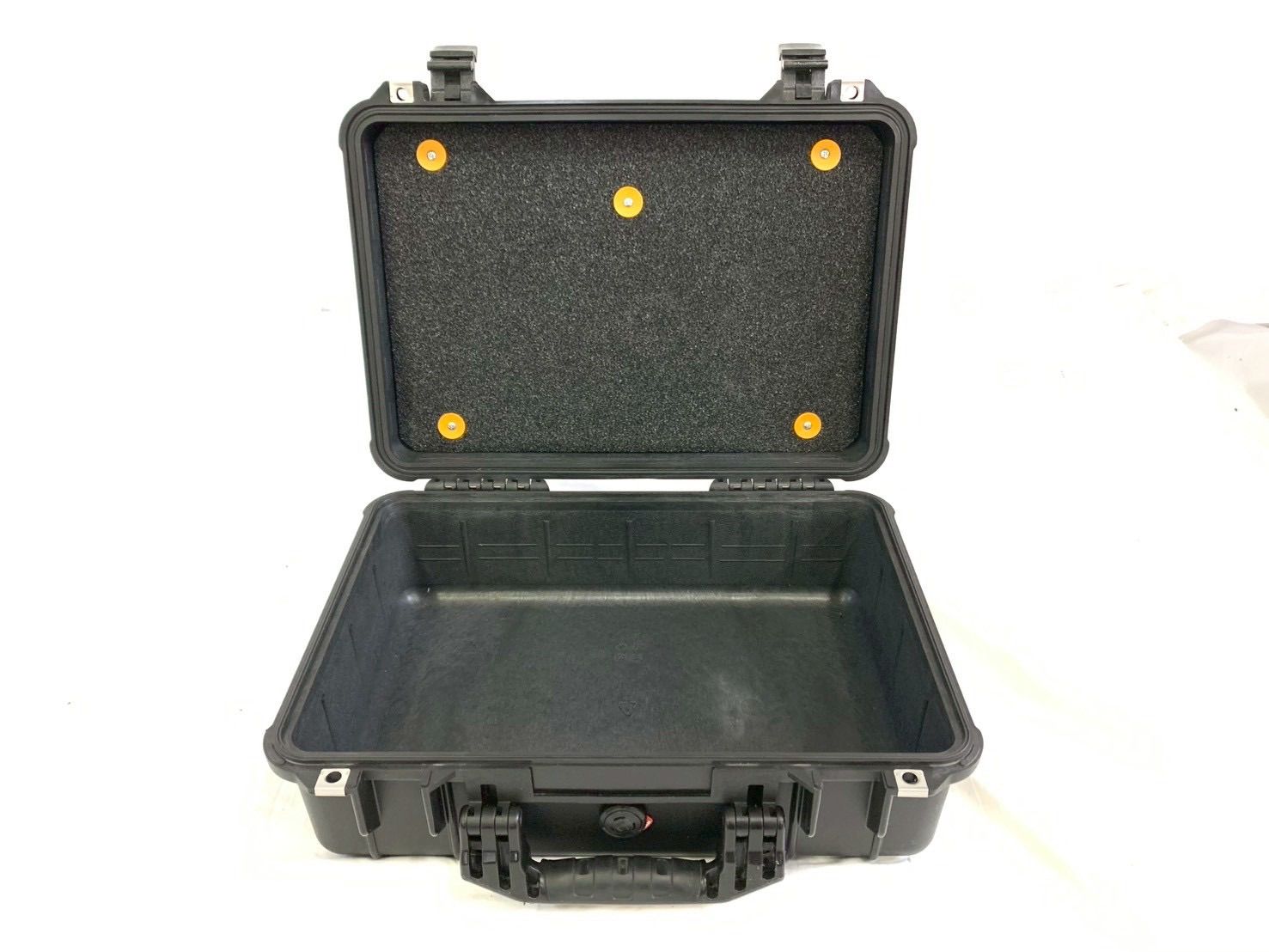 アメリカ製】Pelican 1500 ペリカン ハードケース Protector Case