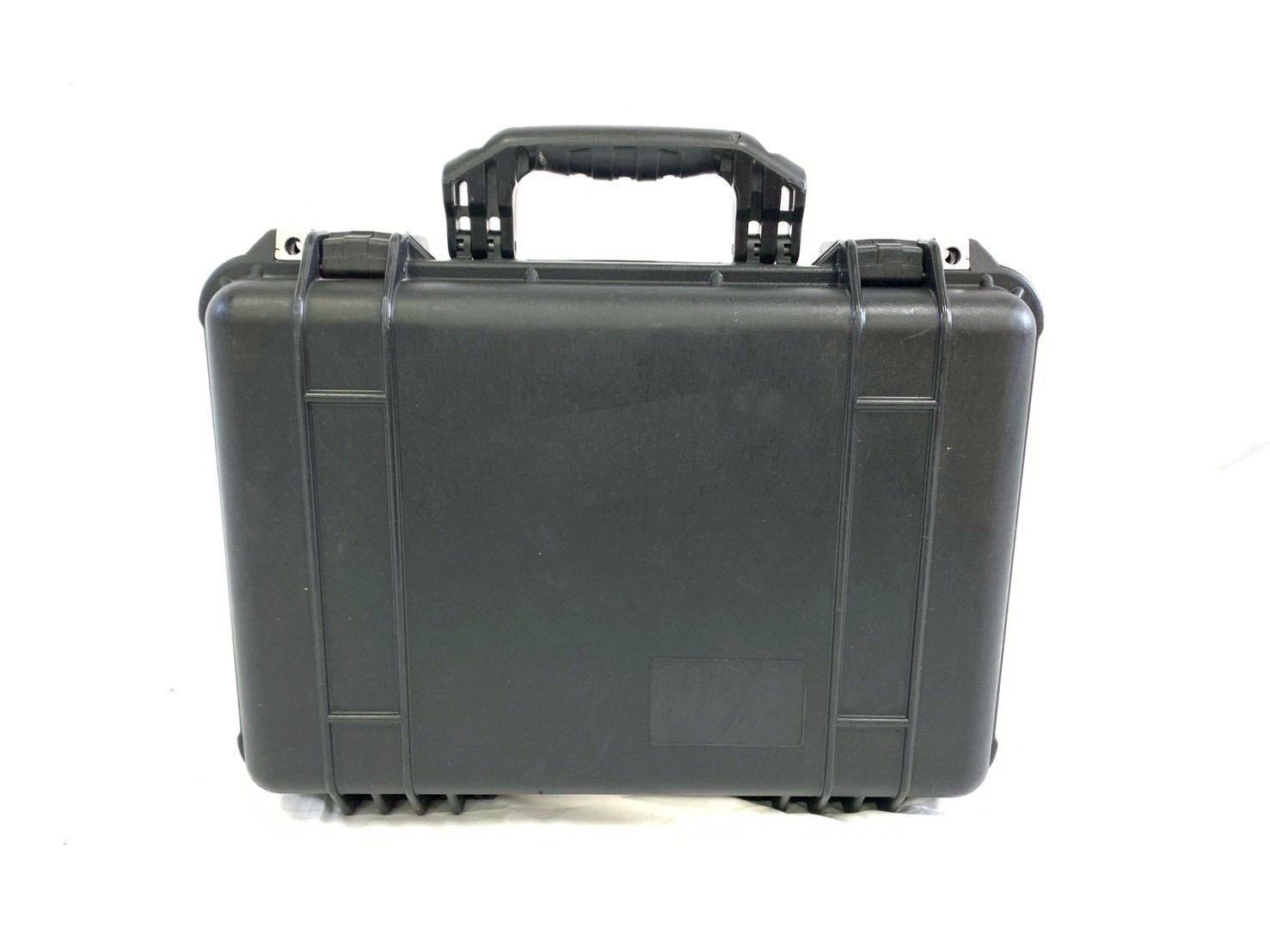 アメリカ製】Pelican 1500 ペリカン ハードケース Protector Case