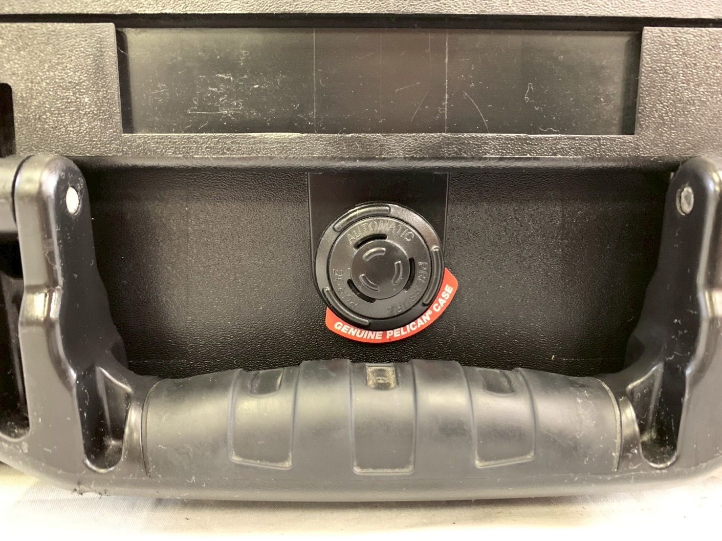 アメリカ製】Pelican 1500 ペリカン ハードケース Protector Case