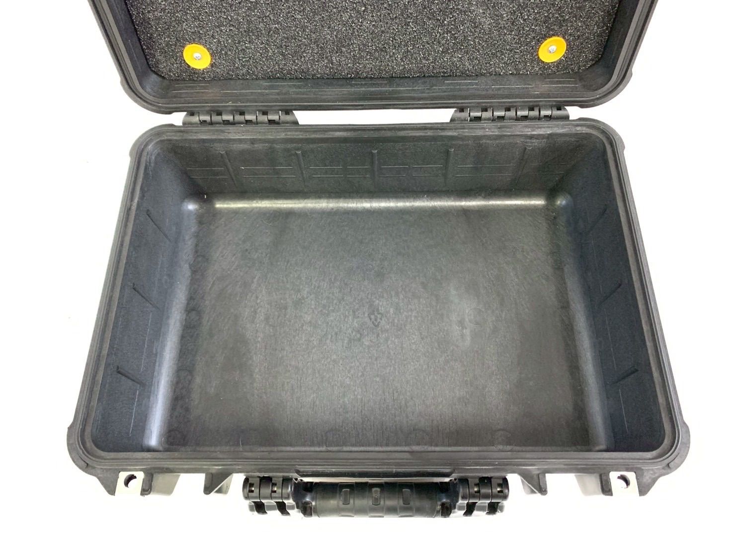 アメリカ製】Pelican 1500 ペリカン ハードケース Protector Case