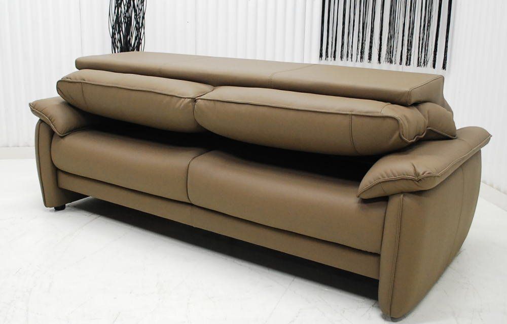 上質な空間を演出 エレガントモダンデザイン