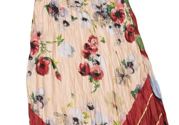 ジャンポールゴルチエ ファムJean Paul GAULTIER FEMME ドット