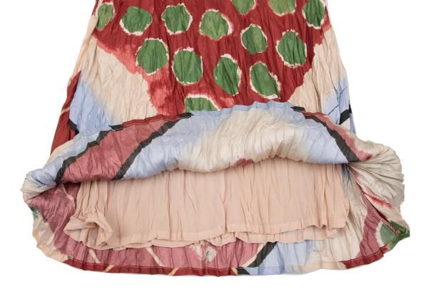 ジャンポールゴルチエ ファムJean Paul GAULTIER FEMME ドット