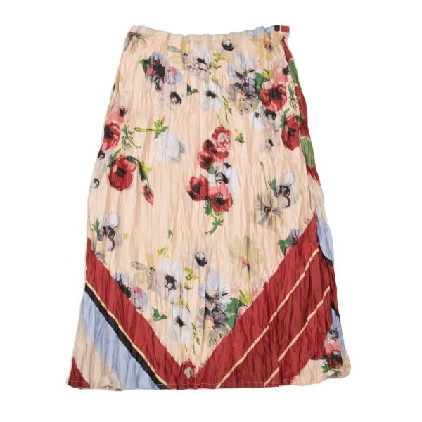 ジャンポールゴルチエ ファムJean Paul GAULTIER FEMME ドット