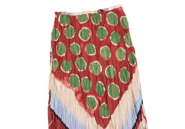 ジャンポールゴルチエ ファムJean Paul GAULTIER FEMME ドット