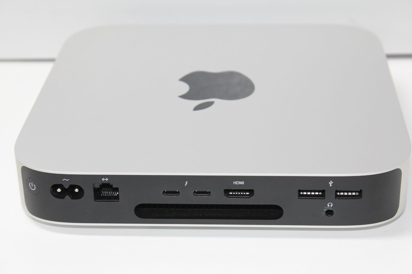 Mac mini（M1,2020）256GB/8GB〈MGNR3J/A〉④ - メルカリ