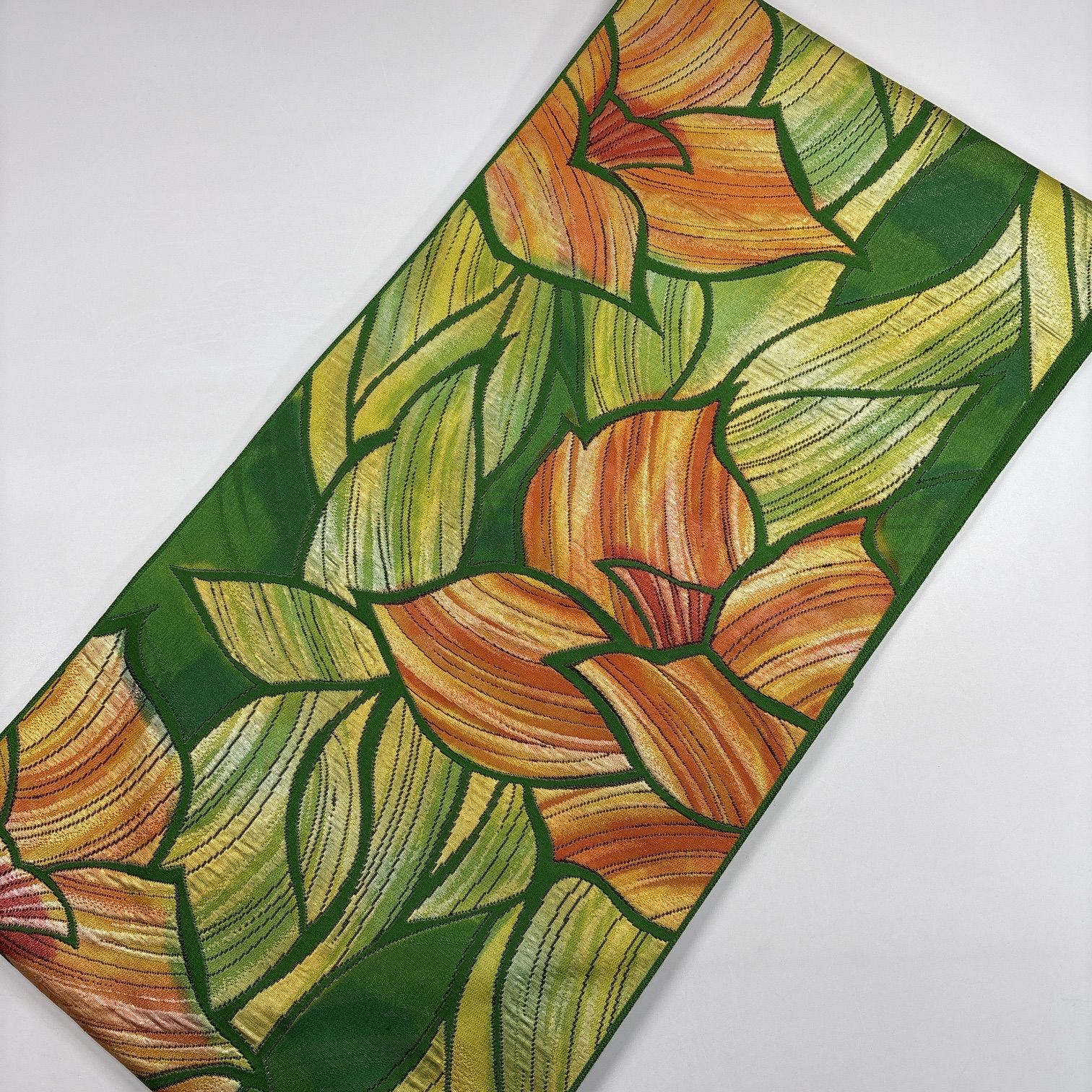 名古屋帯 8枚 正絹 帯まとめ売り 同梱購入歓迎 リメイク用 着付け練習