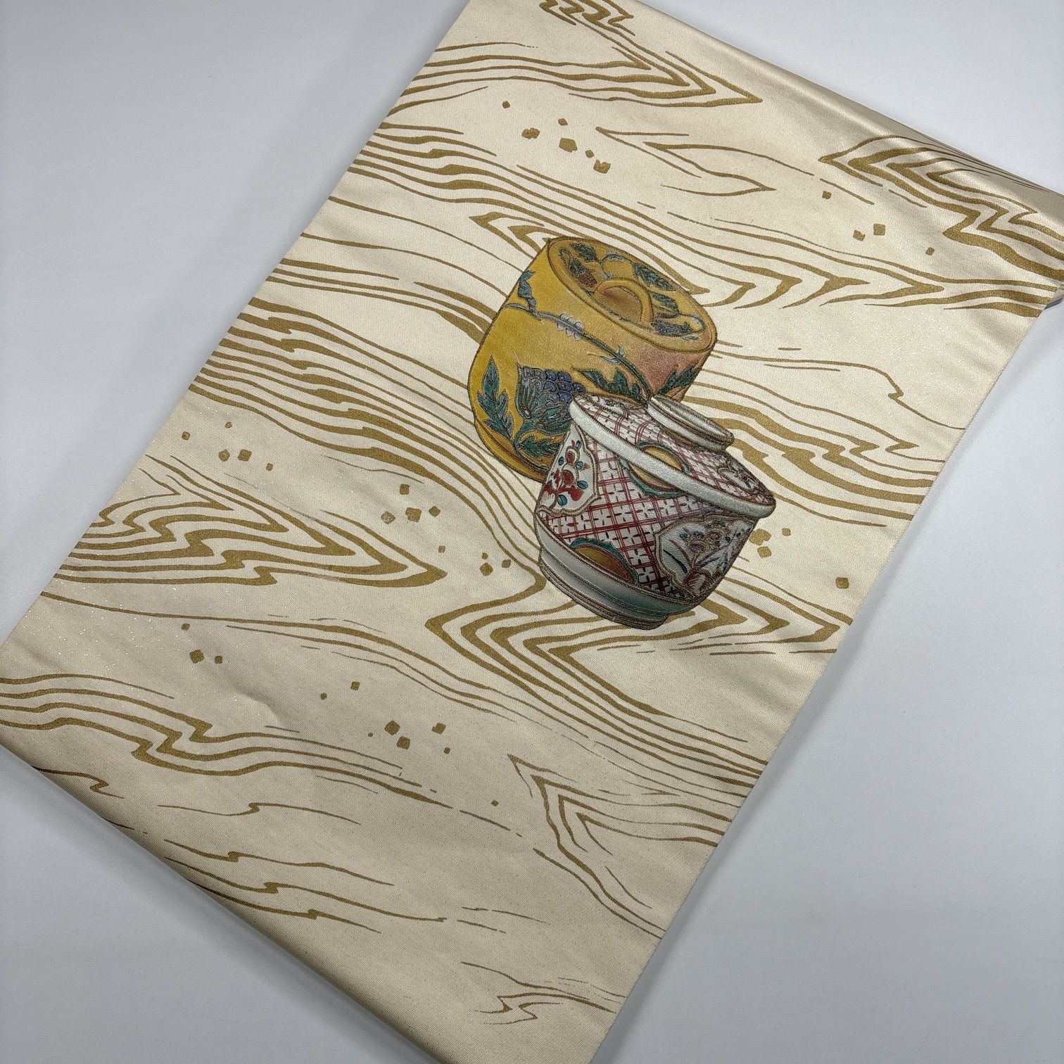 名古屋帯 8枚 正絹 帯まとめ売り 同梱購入歓迎 リメイク用 着付け練習