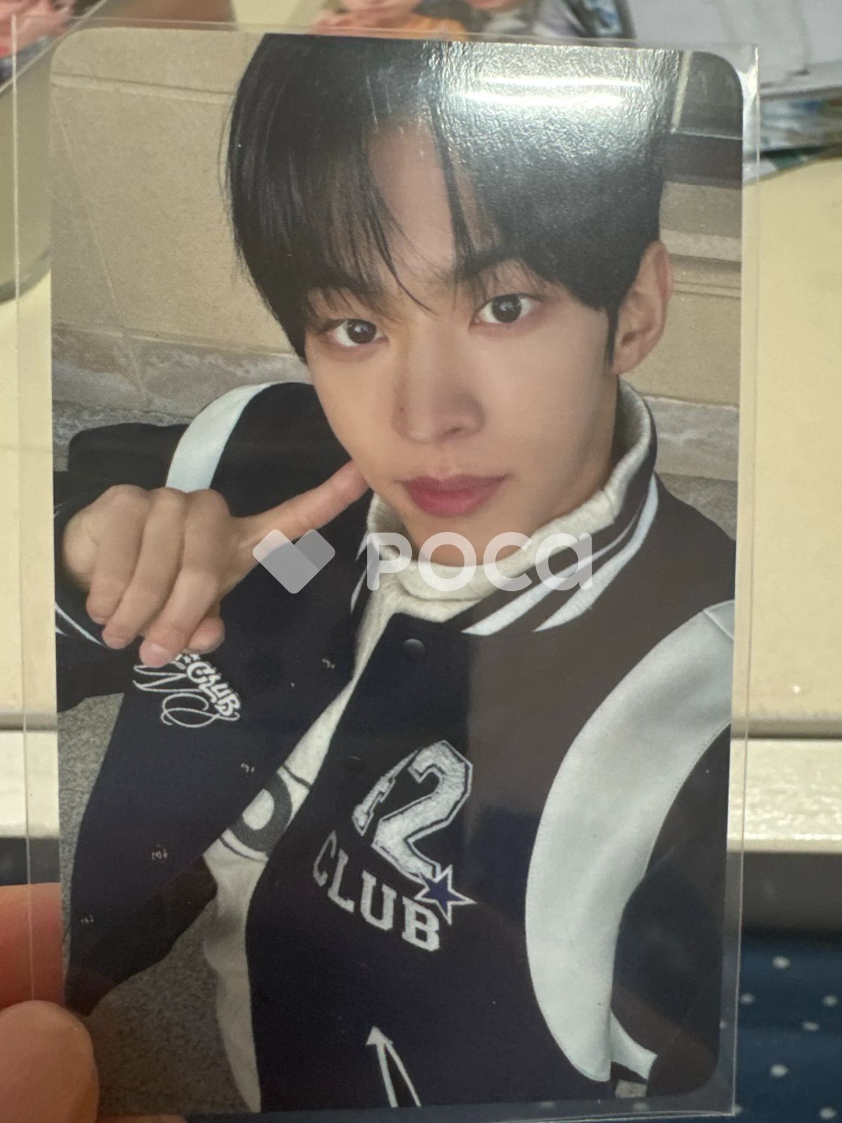 TWS ドフン 2025 TWS 1ST FANMEETING 42:CLUB IN JAPAN - メルカリ