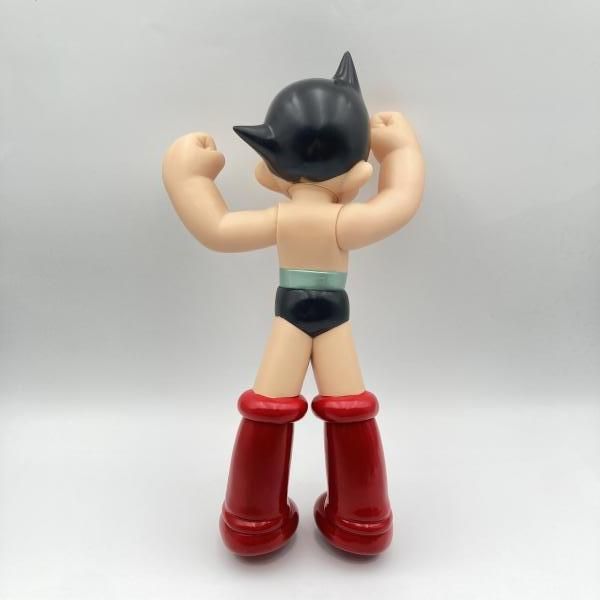 中古】箱無し)ビリケン商会 アストロボーイ・鉄腕アトム 生誕2周年記念