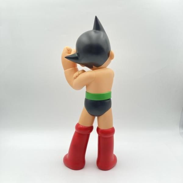 【中古】箱・付属物なし)ビリケン商会 鉄腕アトム 45㎝/1998 手塚治虫生誕70周年 手塚治虫100年祭[6][240006569127] 中古】箱・付属物なし)ビリケン商会 鉄腕アトム 45㎝/1998 手塚治虫