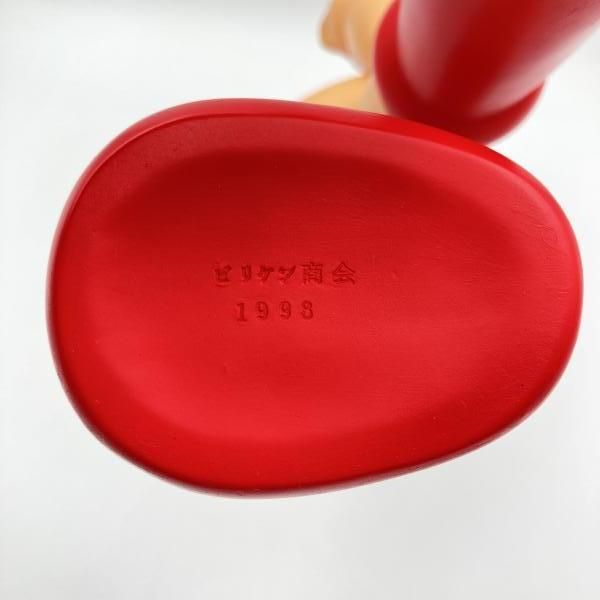 中古】箱・付属物なし)ビリケン商会 鉄腕アトム 45㎝/1998 手塚治虫