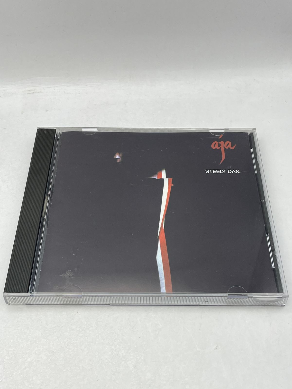 CD】 スティーリー・ダン AJA STEELY DAN 2603CZto100 - メルカリ