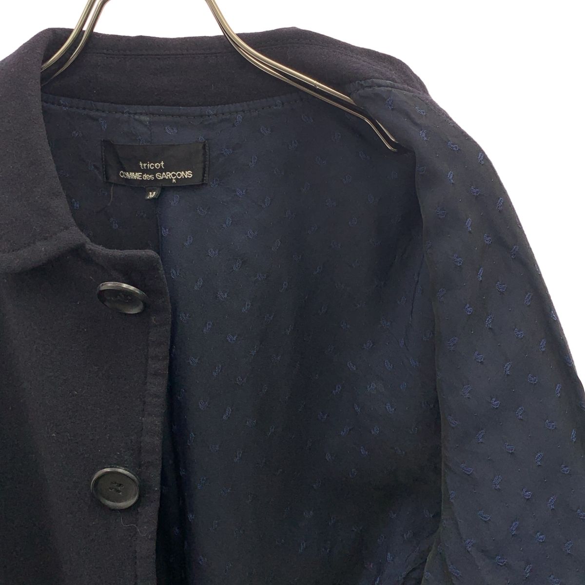 tricot COMME des GARCONS / トリココムデギャルソン | 2016AW