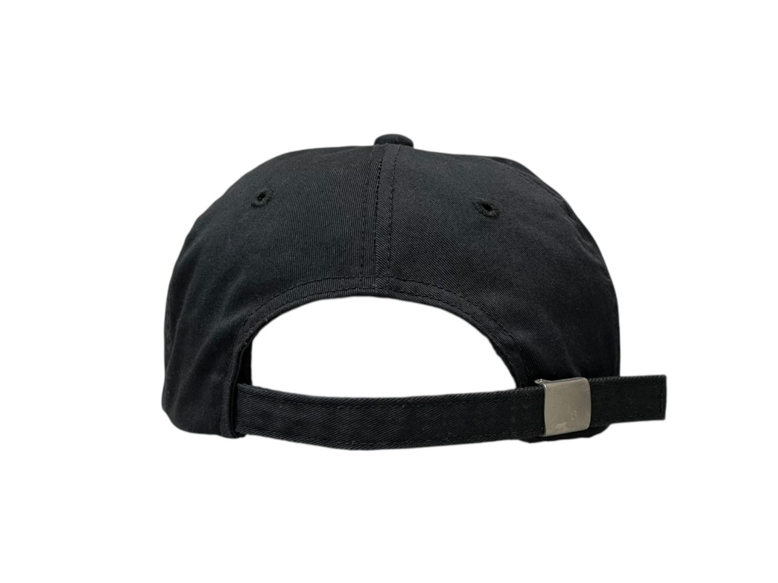 NEIGHBORHOOD (ネイバーフッド) ベースボールキャップ F ブラック