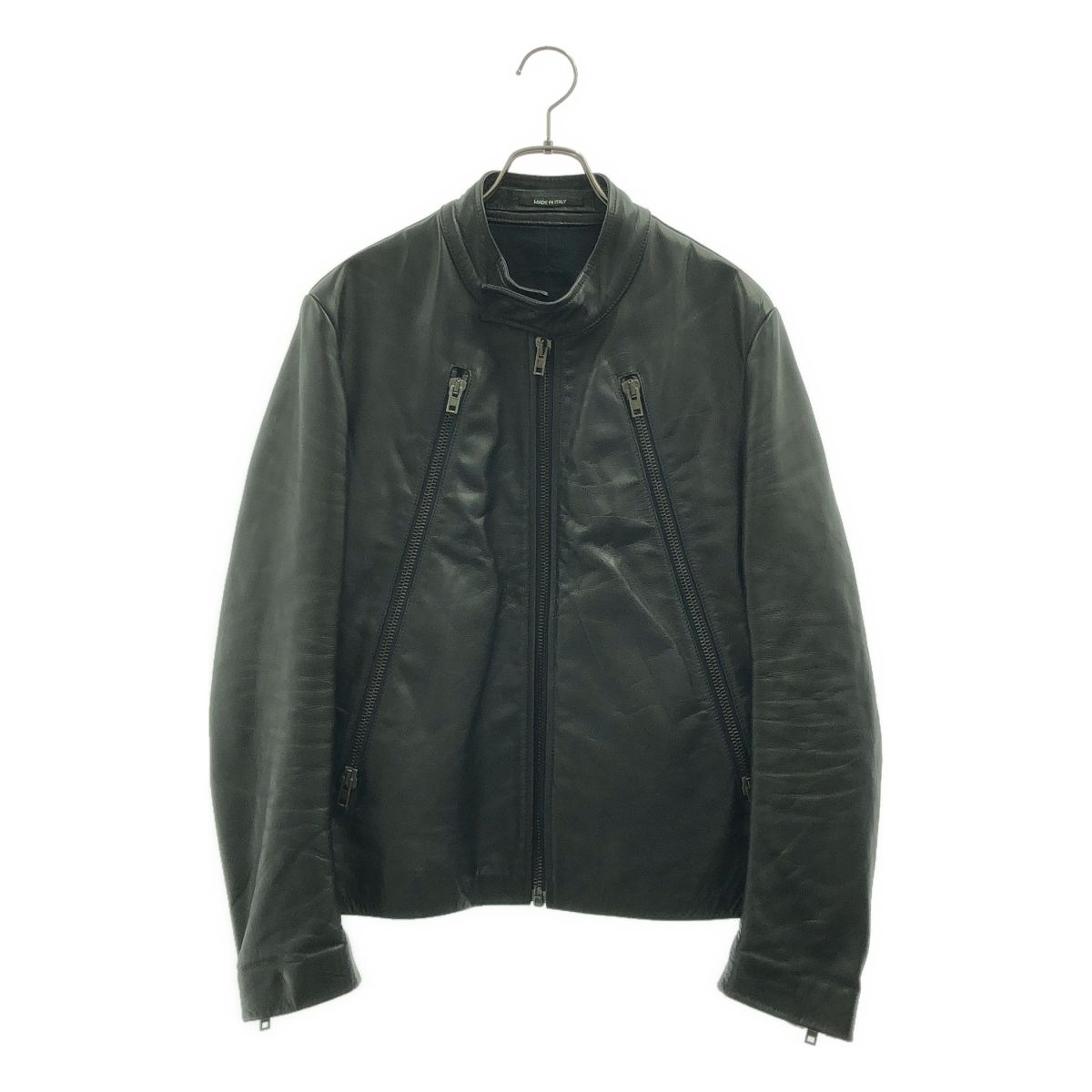 Maison Martin Margiela / メゾンマルタンマルジェラ | 2013AW | 5ZIP