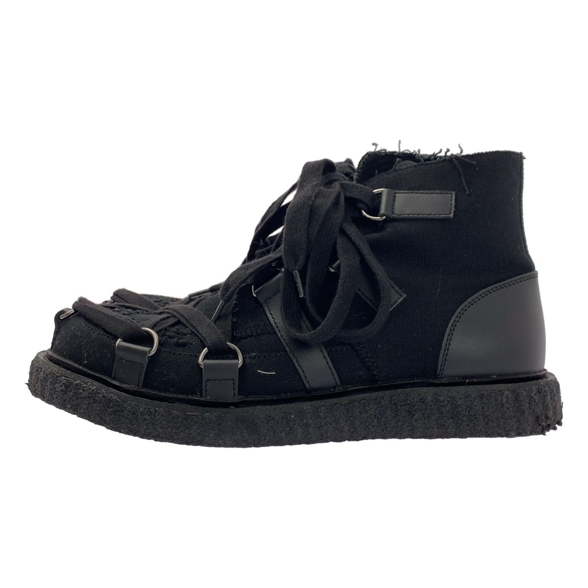 YOHJI YAMAMOTO POUR HOMME / ヨウジヤマモトプールオム | 2024AW 