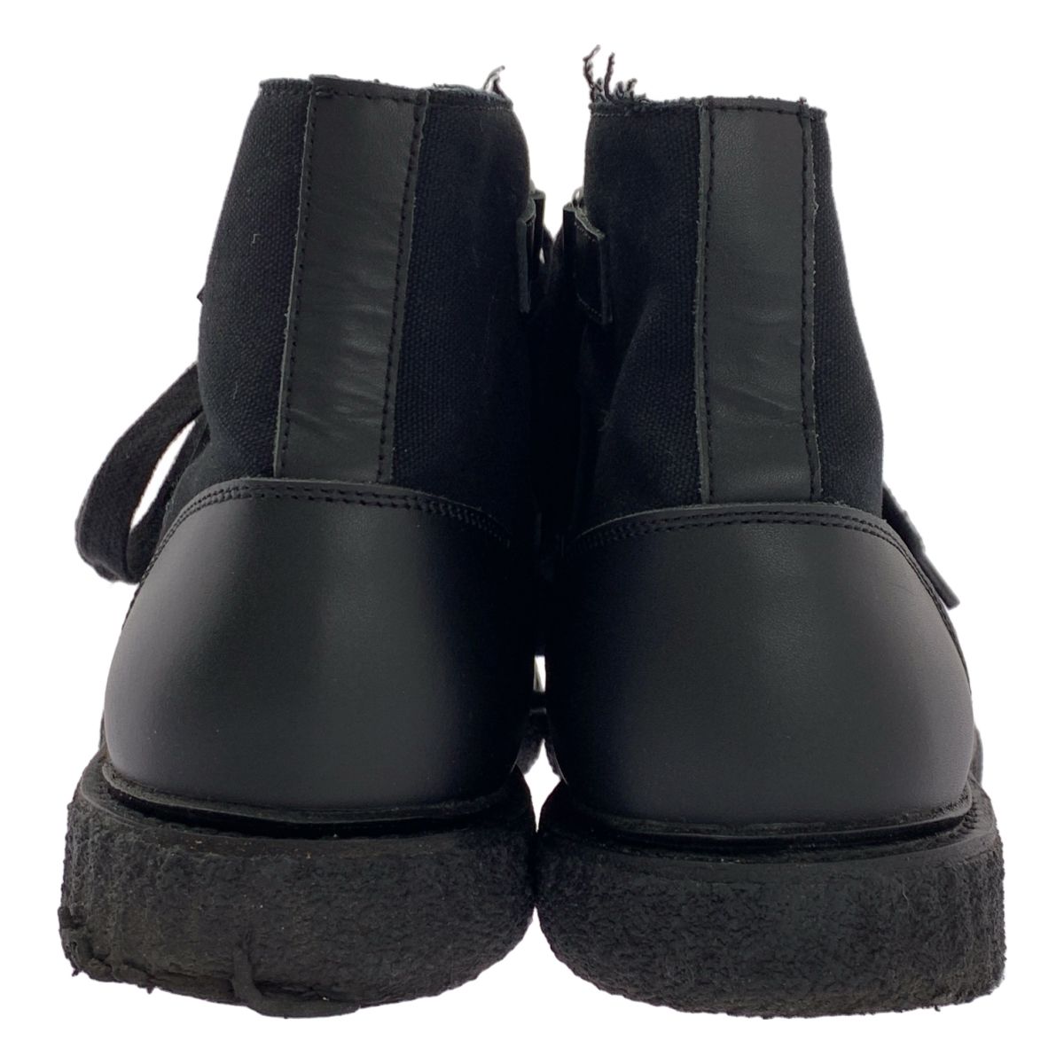 YOHJI YAMAMOTO POUR HOMME / ヨウジヤマモトプールオム | 2024AW 