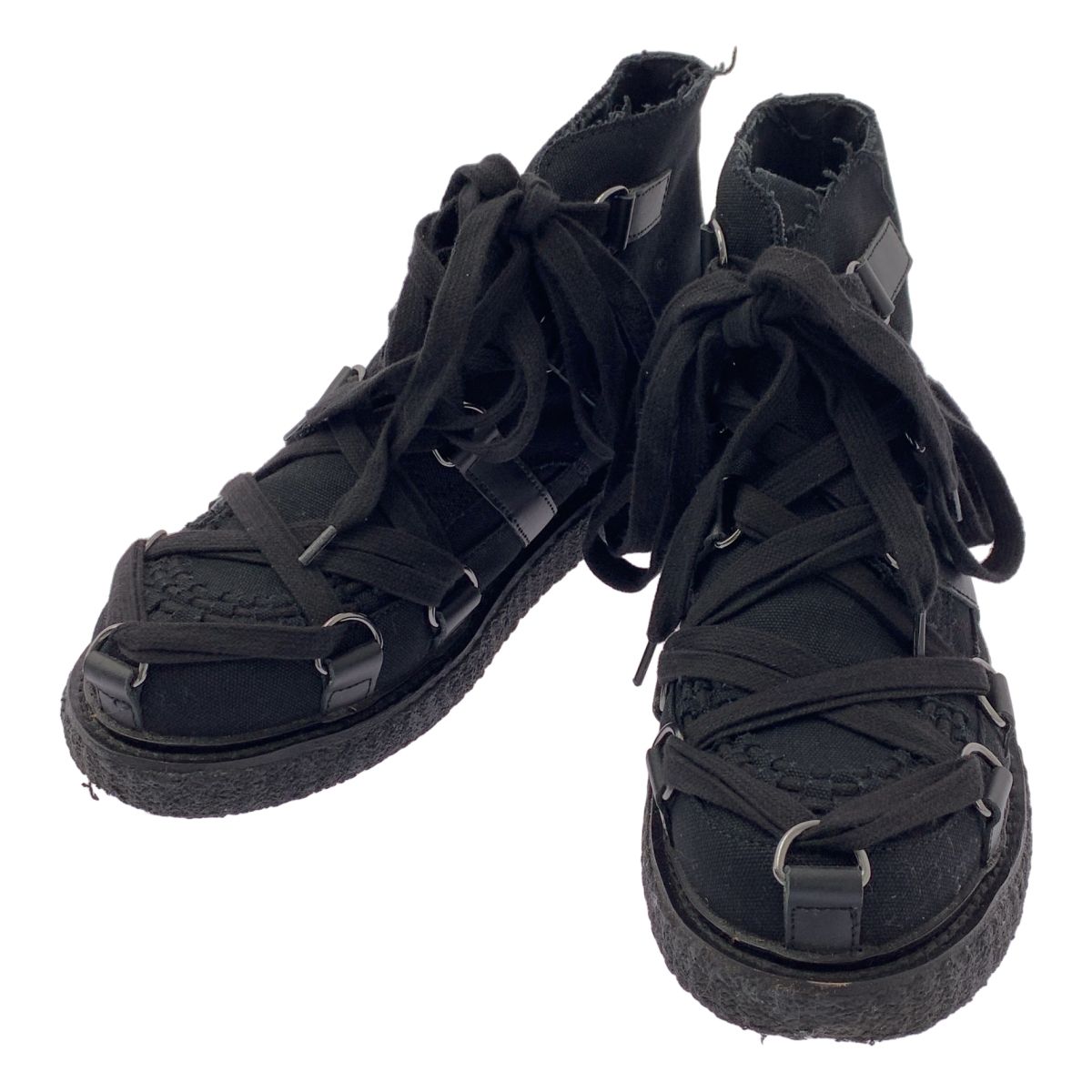 YOHJI YAMAMOTO POUR HOMME / ヨウジヤマモトプールオム | 2024AW 