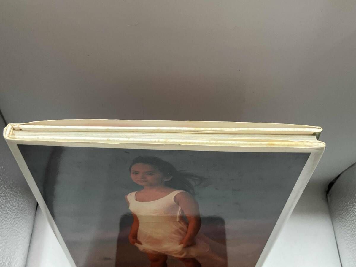 ジャンク 山口リエ写真集 Candy・Kiss 木村晴 ワニブックス - メルカリ