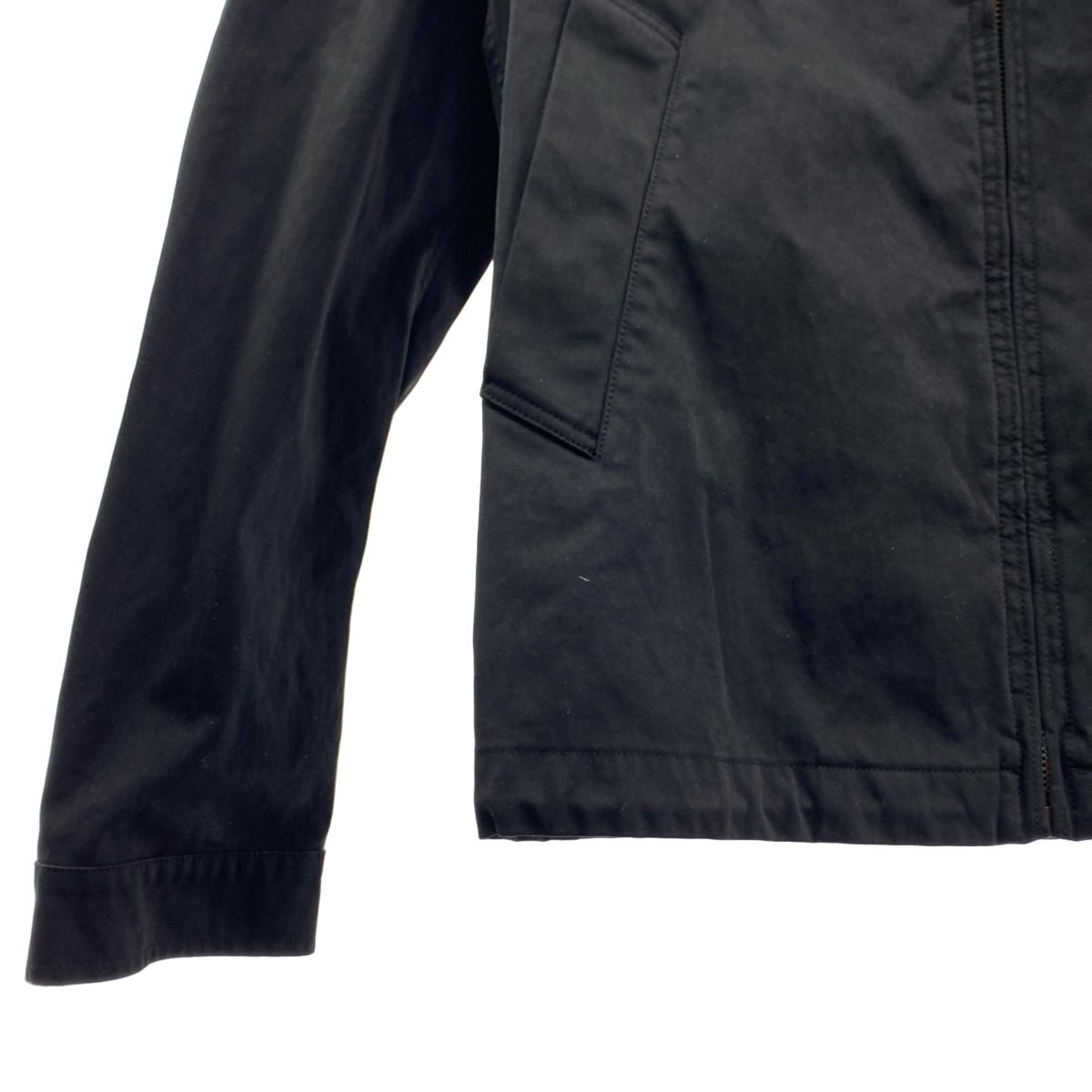美品】 Ten c / テンシー | Anorak OJJ ナイロンベンタイルミリクロス
