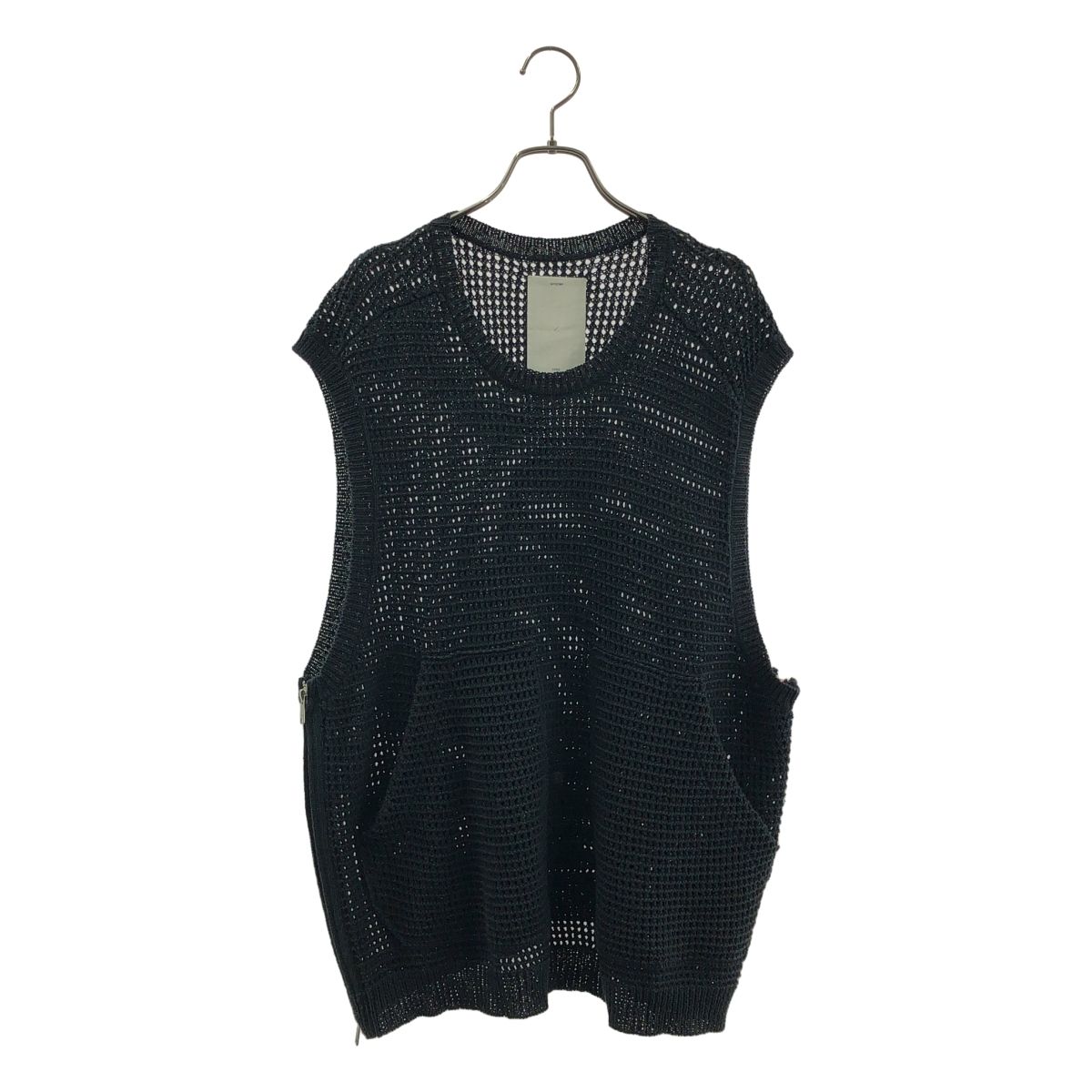 美品】 YOKE / ヨーク | 2025SS | × ANCELLM × BARNEYS NEW YORK 
