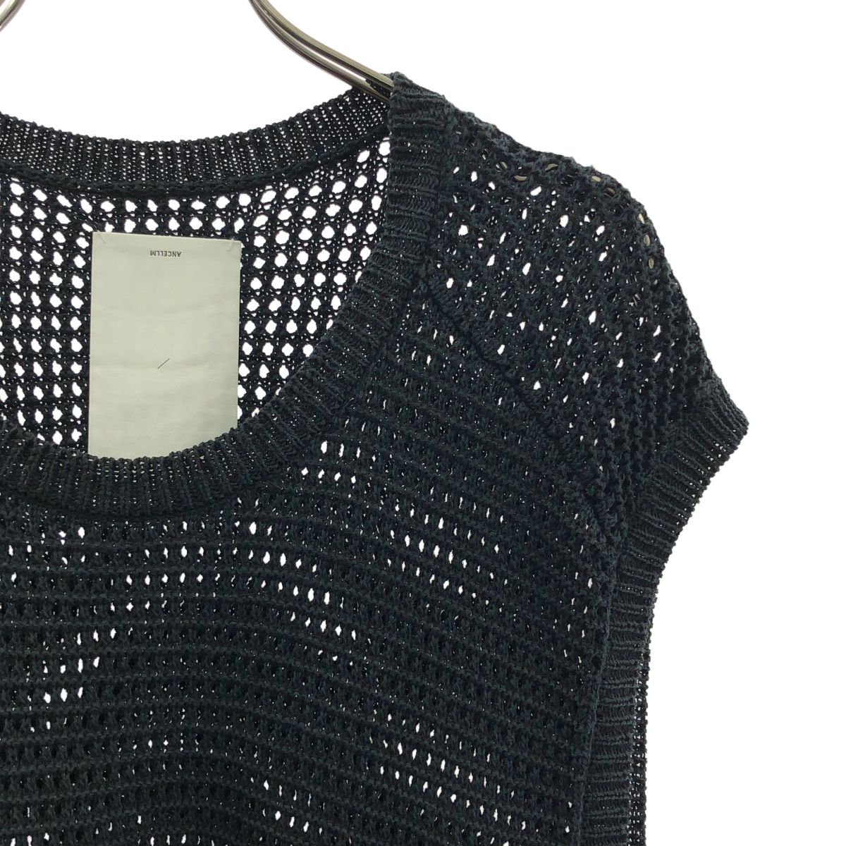 美品】 YOKE / ヨーク | 2025SS | × ANCELLM × BARNEYS NEW YORK 