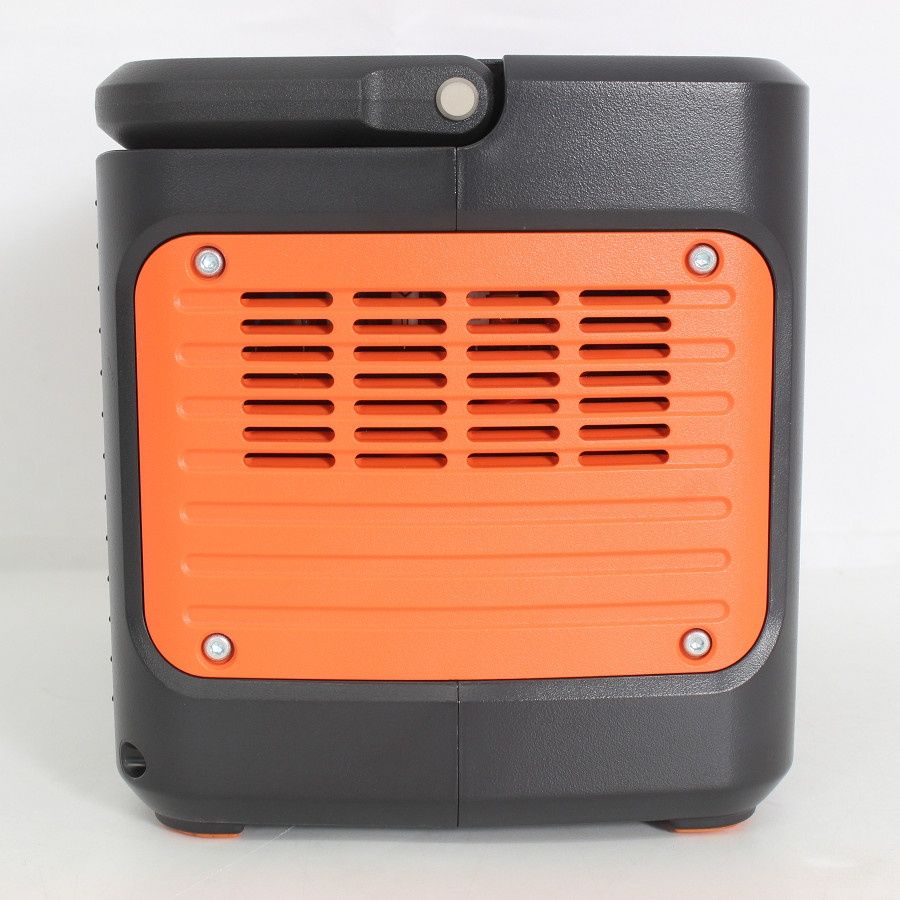美品】Jackery 400 PTB041 大容量 ポータブル電源 112200mAh/400Wh 