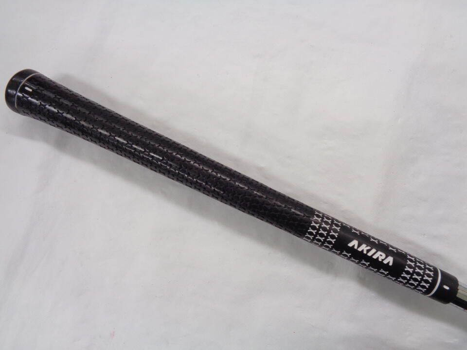 アキラ TOUR WEDGE 3 PVD 54度 ダイナミックゴールド S200 アキラ TOUR WEDGE 3 PVD 54度 ダイナミックゴールド S200
