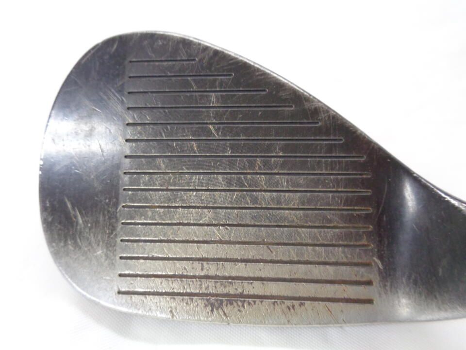 アキラ TOUR WEDGE 3 PVD 58度 ダイナミックゴールド S200フレックス