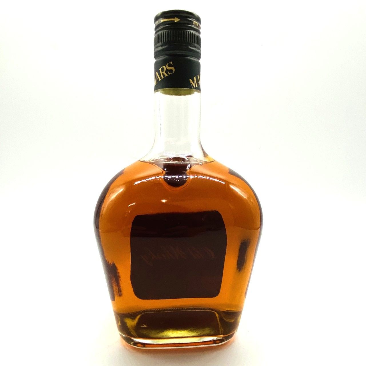 長野限定】マルス オールドウィスキー 720ml 43% 古酒 - メルカリ