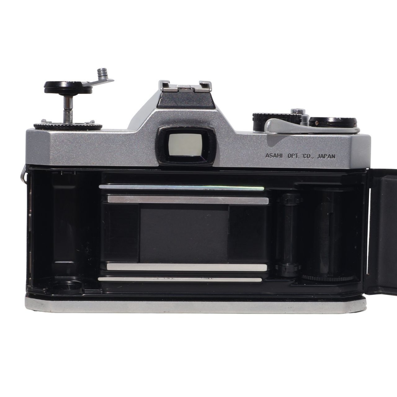 PENTAX SPF + SMC Takumar 1:1.8 55mm 整備済 - メルカリ