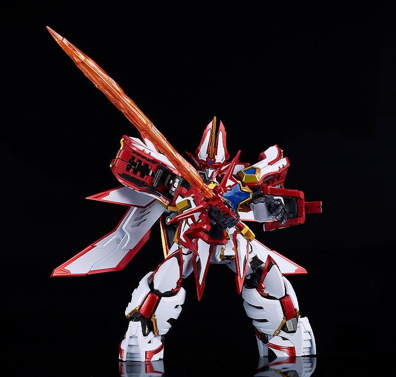 予約】HAGANE WORKS King's Style スーパーグランゾート【箱あり