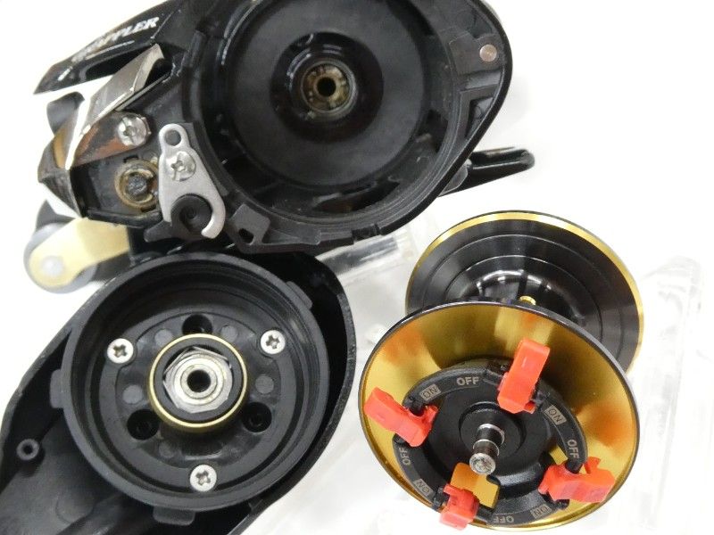 シマノ 16グラップラー BB 200HG (01-9103150002) - メルカリ