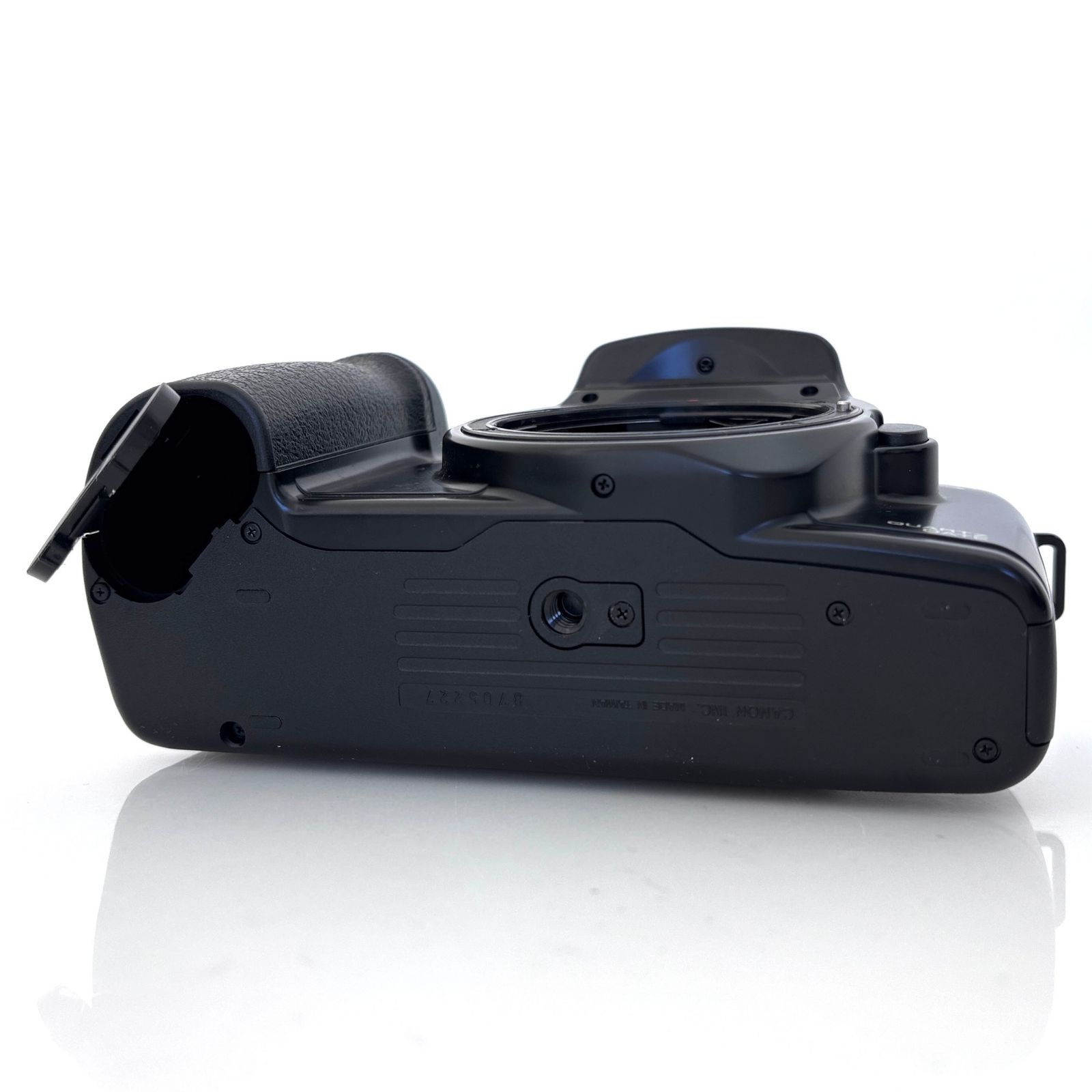 キヤノン】Canon EOS 1000S フィルム一眼レフ オリジナルボックス付き