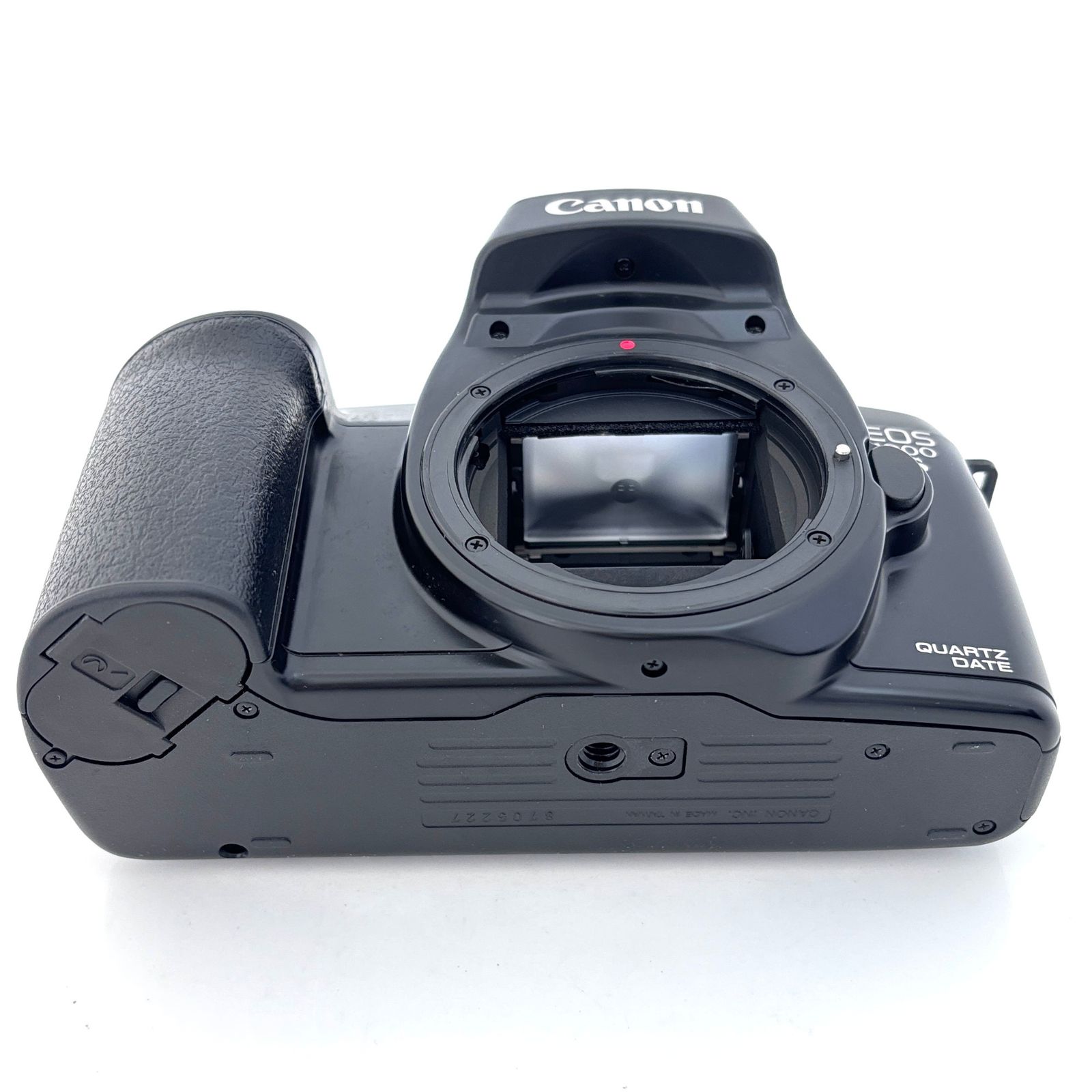 キヤノン】Canon EOS 1000S フィルム一眼レフ オリジナルボックス付き