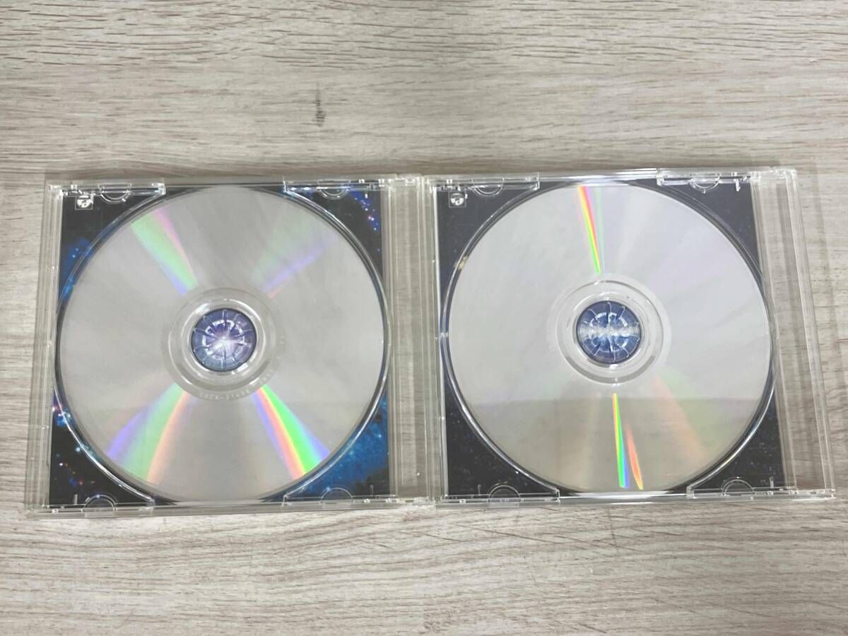 アニメｰション) CD TVシリｰズ銀河鉄道999 ETERNAL EDITION File No.5&6