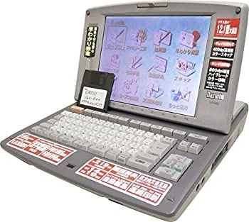 2026年最新】ワープロ カシオ darwinの人気アイテム - メルカリ