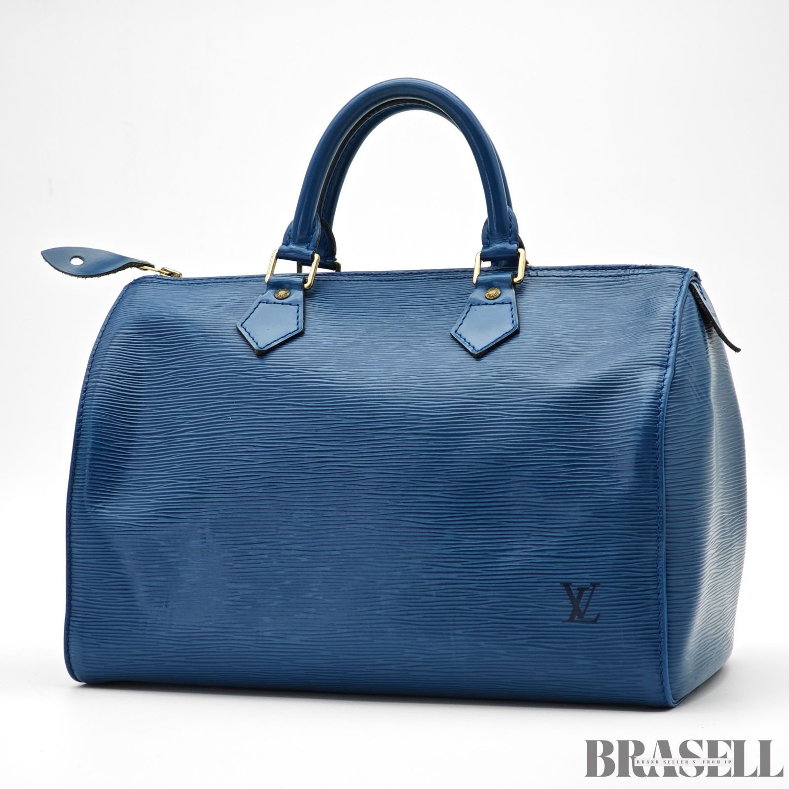 LOUIS VUITTON エピスピーディ 30 M43005 バッグ ハンドバッグ ミニ