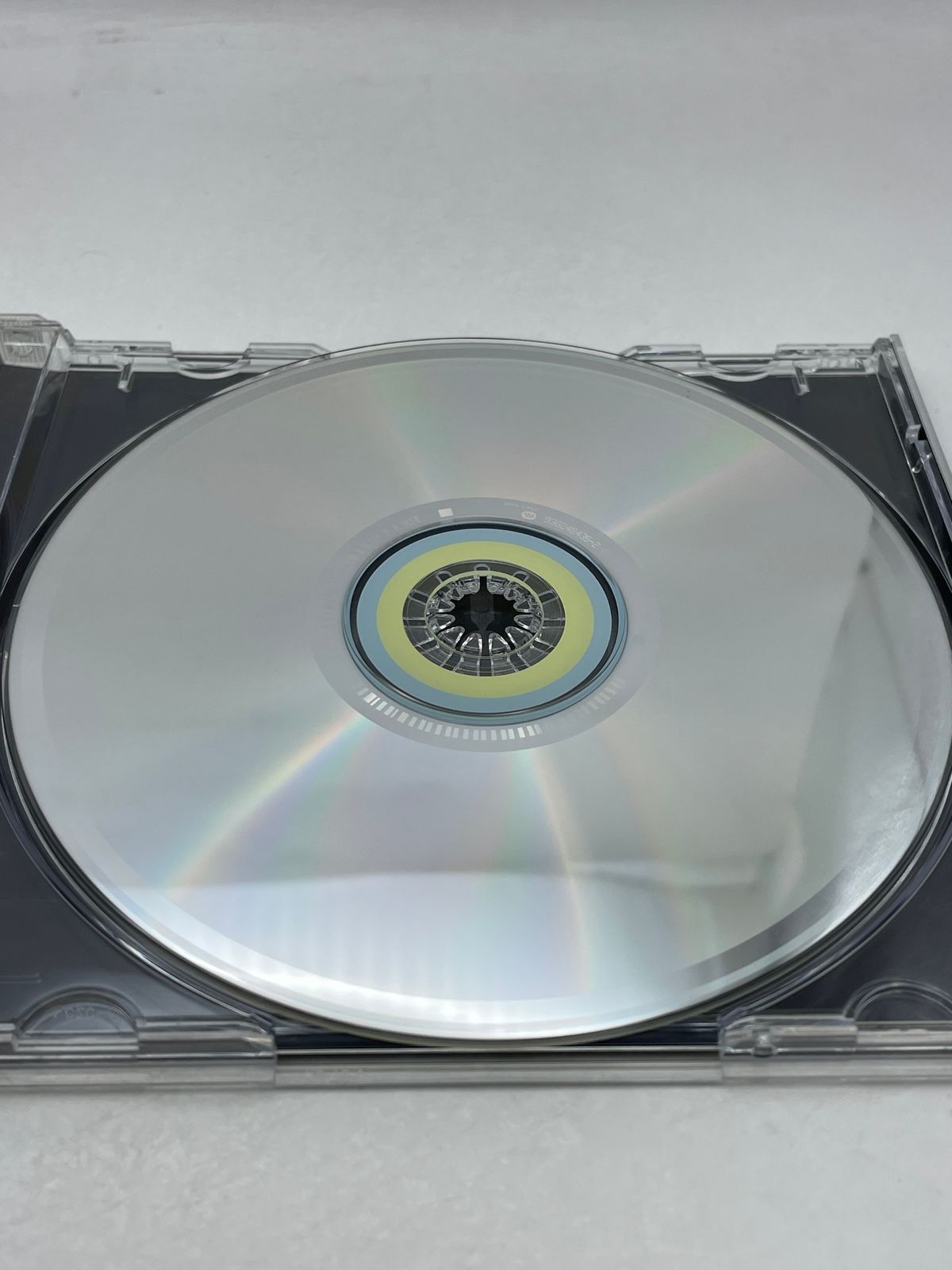 CD】 スティーリー・ダン everything must go steely dan 2603CZto101