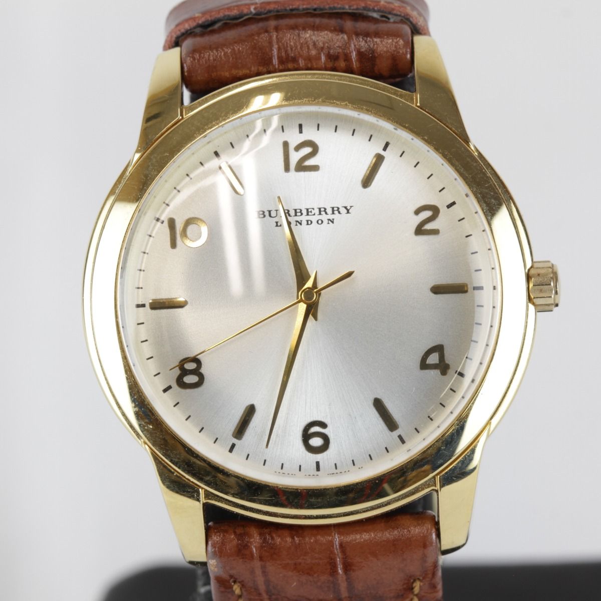 USED』BURBERRY LONDON【バーバリーロンドン】 1036-H28488 クオーツ 