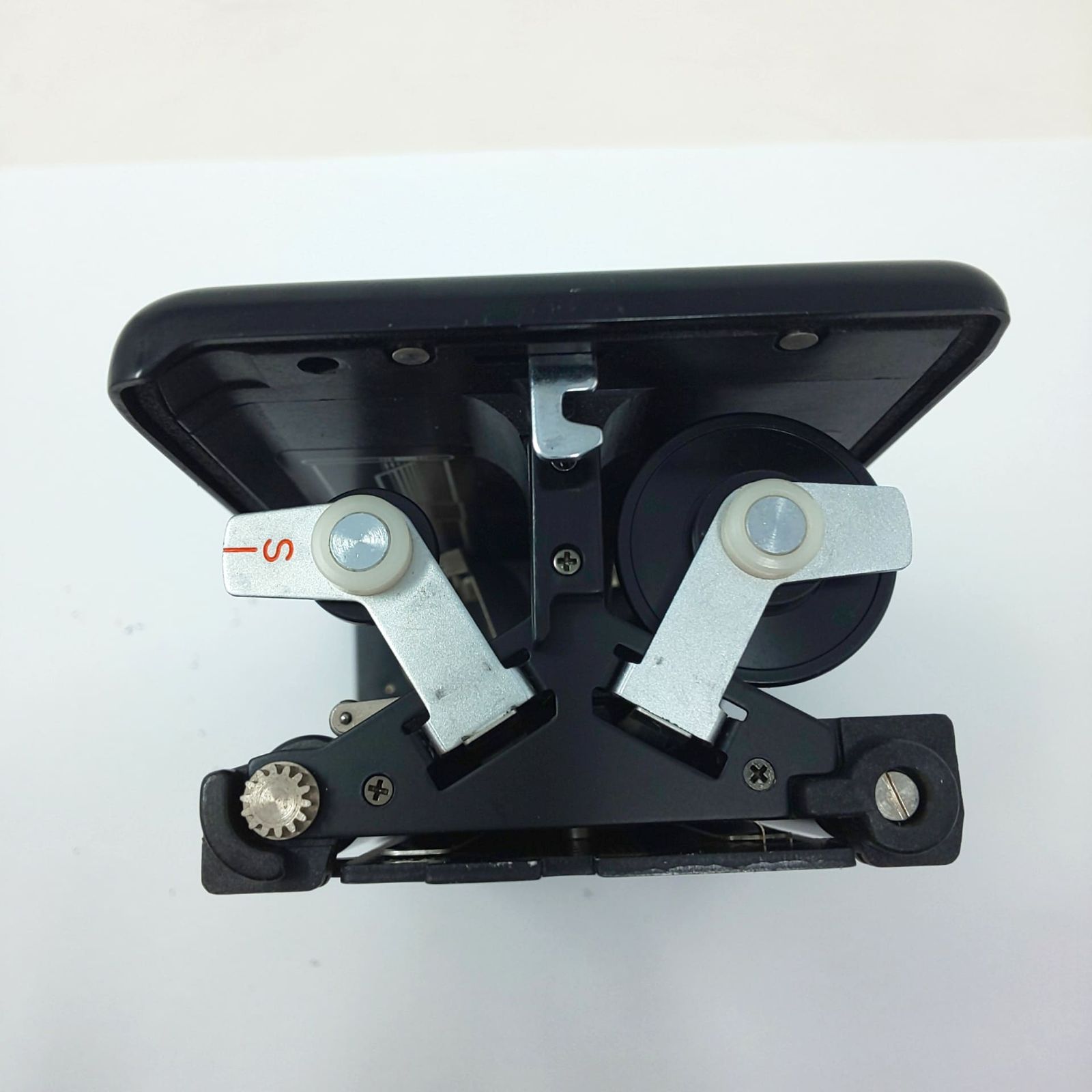 1475D-05 PENTAX ペンタックス 120フィルムバック 645 フィルム