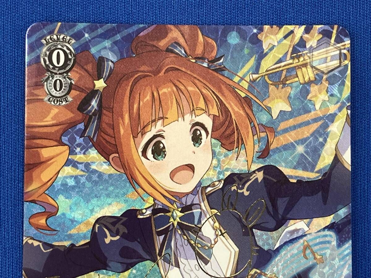 ピピカ・リリカ 高槻やよい ISA SE52-01SP - メルカリ