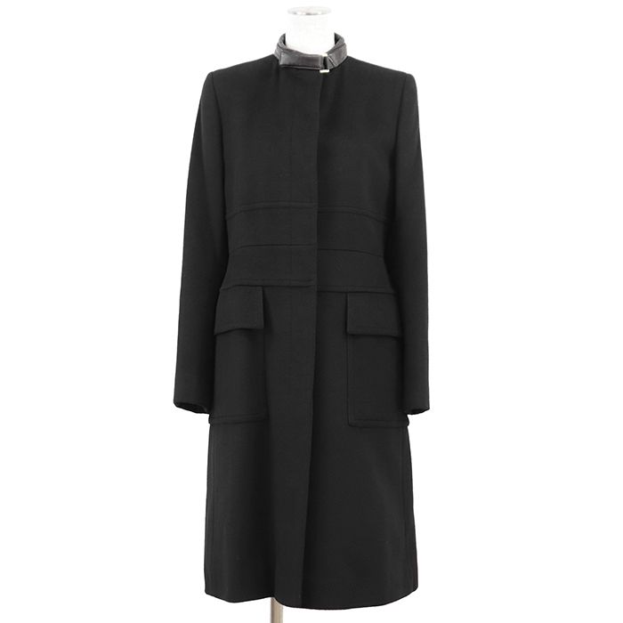 美品】GUCCI グッチ メルトンコート ヴィンテージ サイズ 38