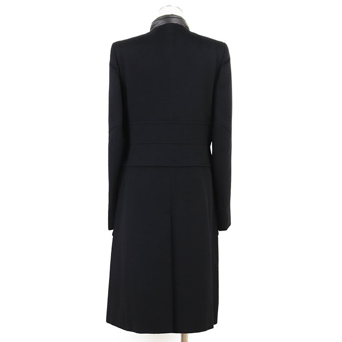 美品】GUCCI グッチ メルトンコート ヴィンテージ サイズ 38