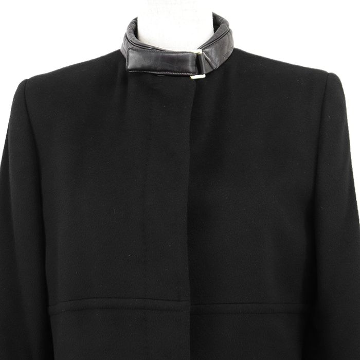 美品】GUCCI グッチ メルトンコート ヴィンテージ サイズ 38