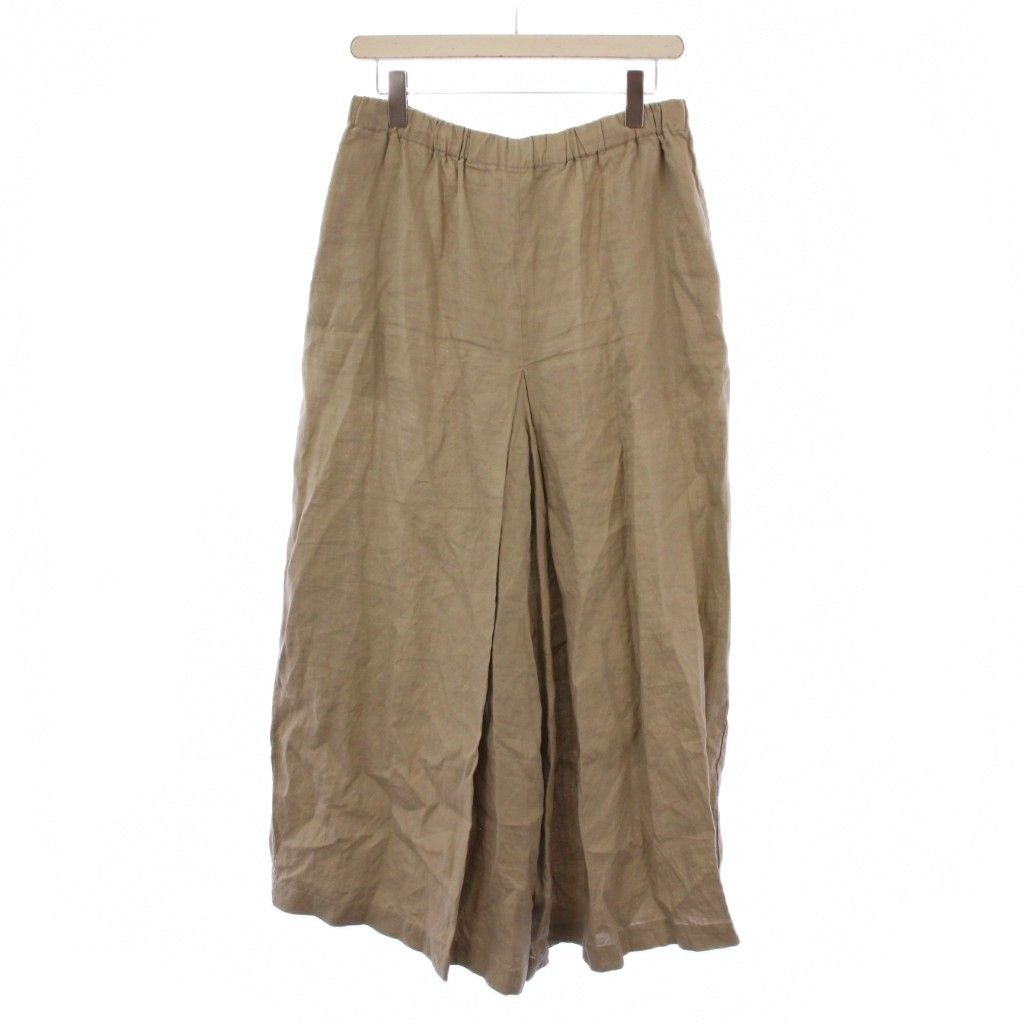 ジャーナルスタンダード JOURNAL STANDARD 23SS リネンタック