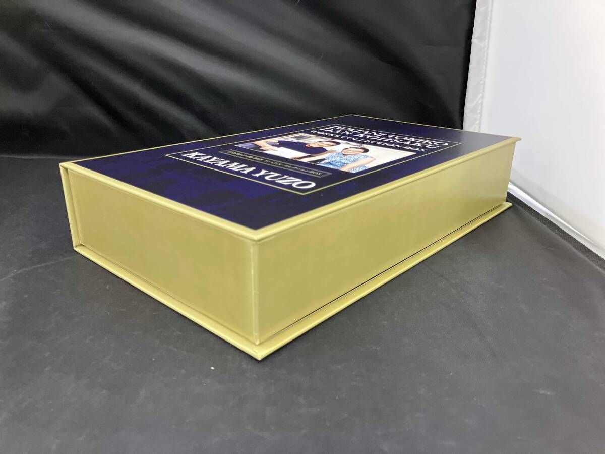 加山雄三 CD 岩谷時子=弾厚作 ワークス・コレクションBOX(初回限定盤