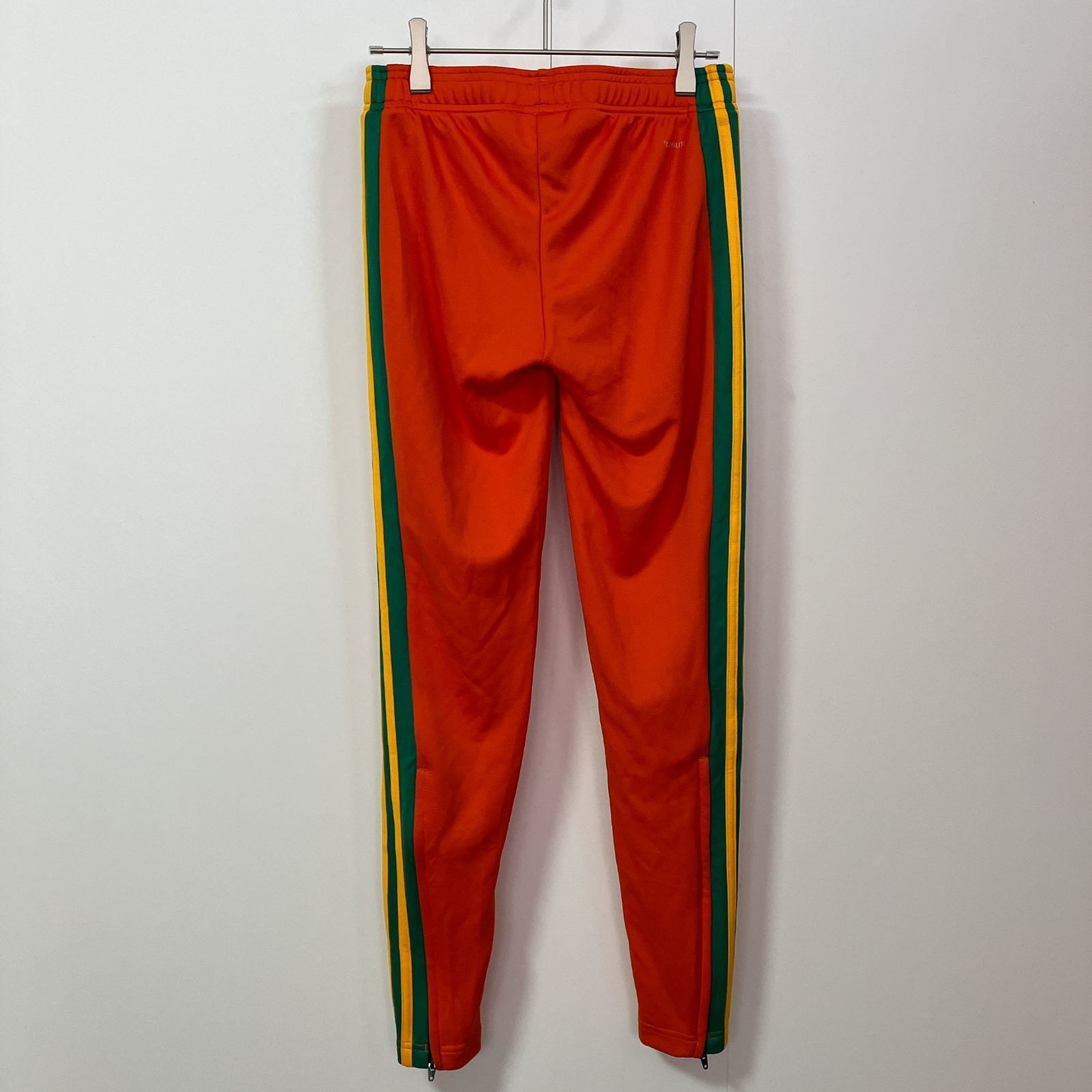 タグ付き未使用品】adidas アディダス トラックパンツ サイズXS 